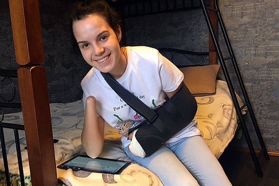 Мы уже рассказывали, что за месяц до трагедии Рита Грачева писала заявление в полицию