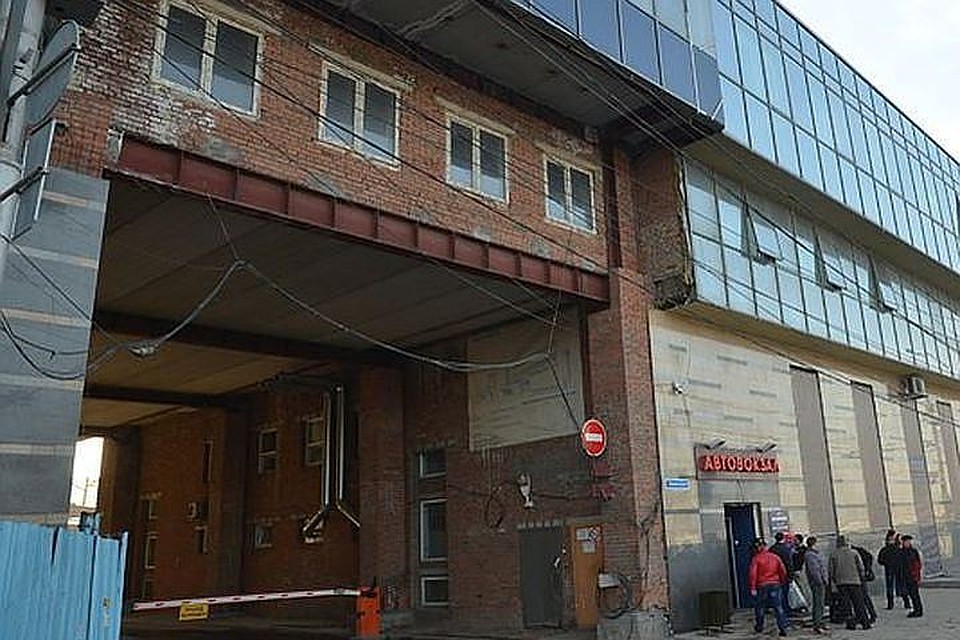 Временные ограничения движения автобусов связаны с экстремально холодной погодой.