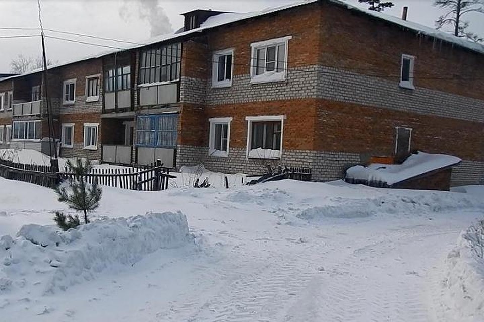 Житель алтайского села украл 20 тысяч рублей из чужой квартиры