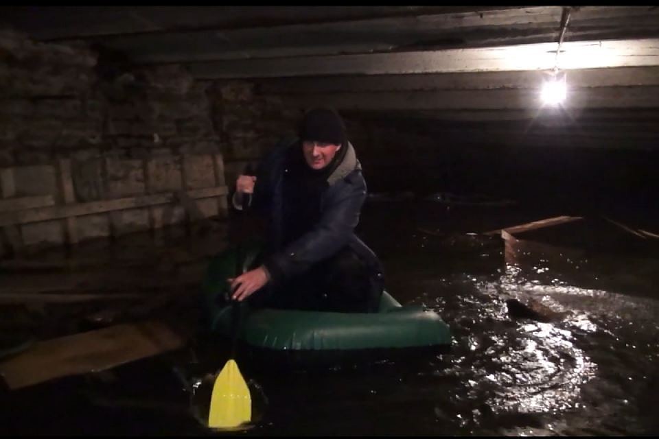 Фото: скриншот видео