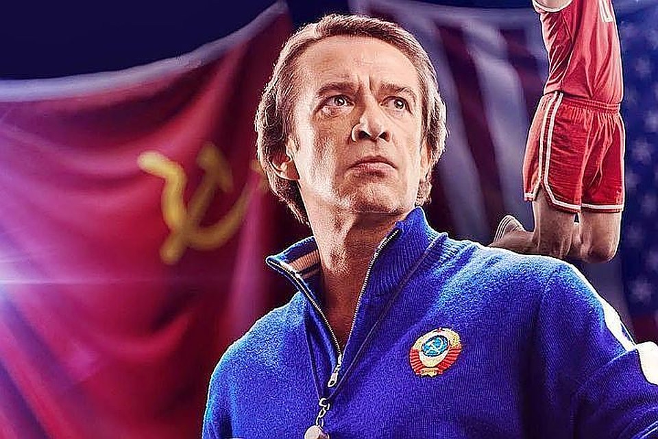 Российский фильм «Движение вверх» уступил лидерство в прокате России и СНГ, но остаётся явным лидером этого кинопрокатного года.