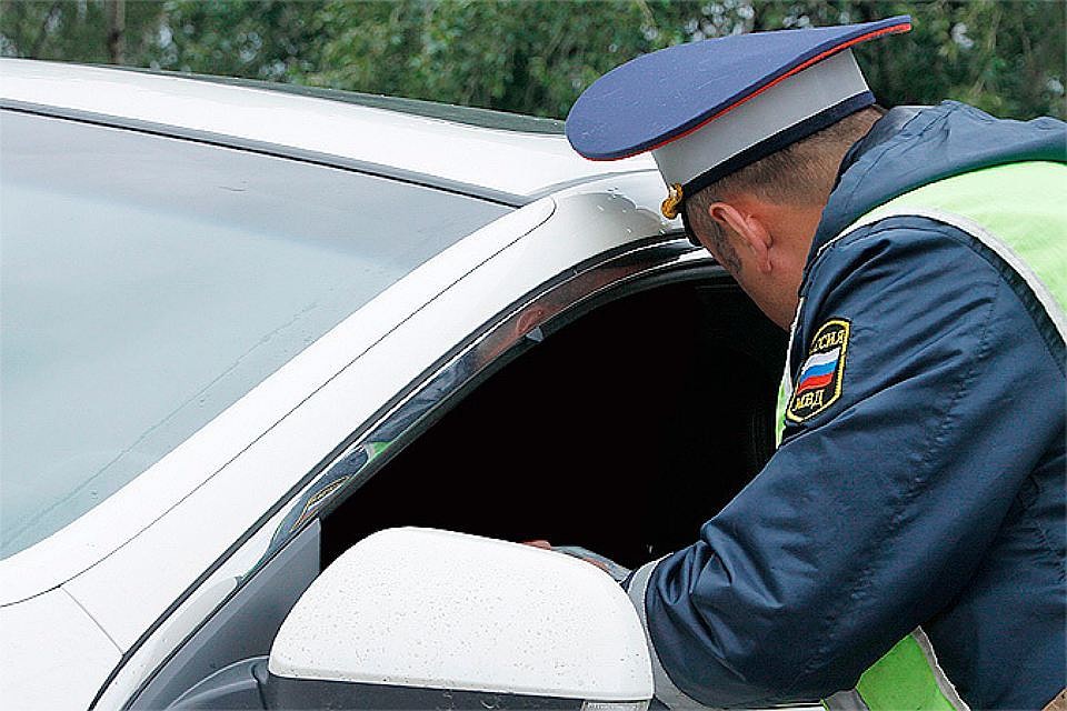 Депутаты предложили отбирать автомобили у виновников "пьяных" ДТП