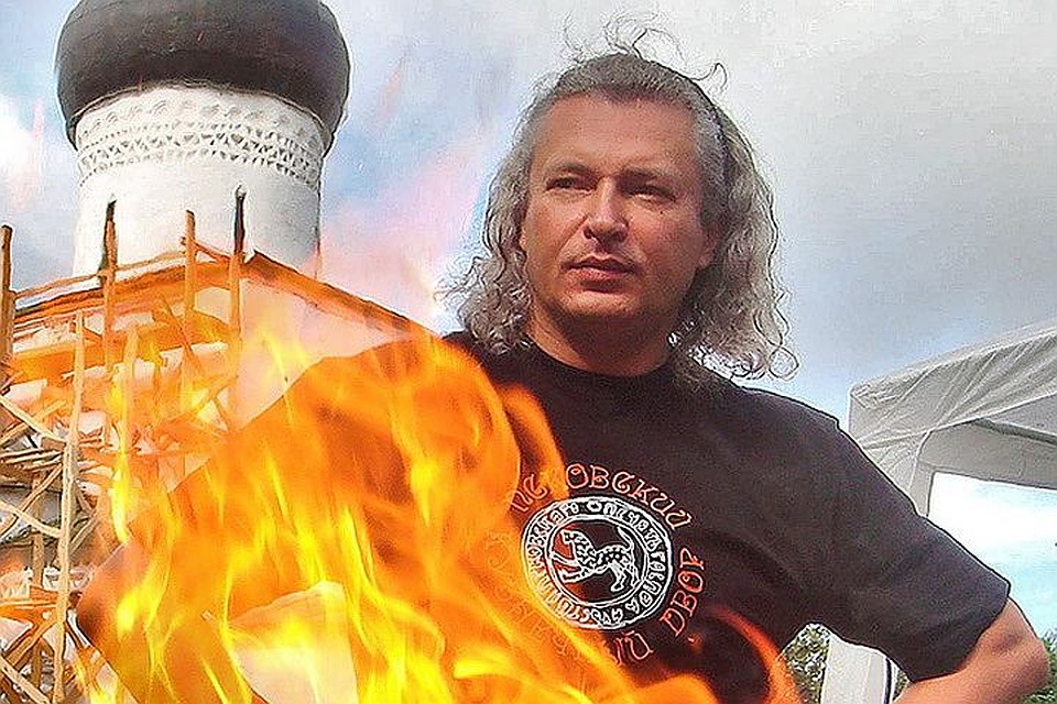 Евгения Вагина не стало в ночь на 3 февраля.