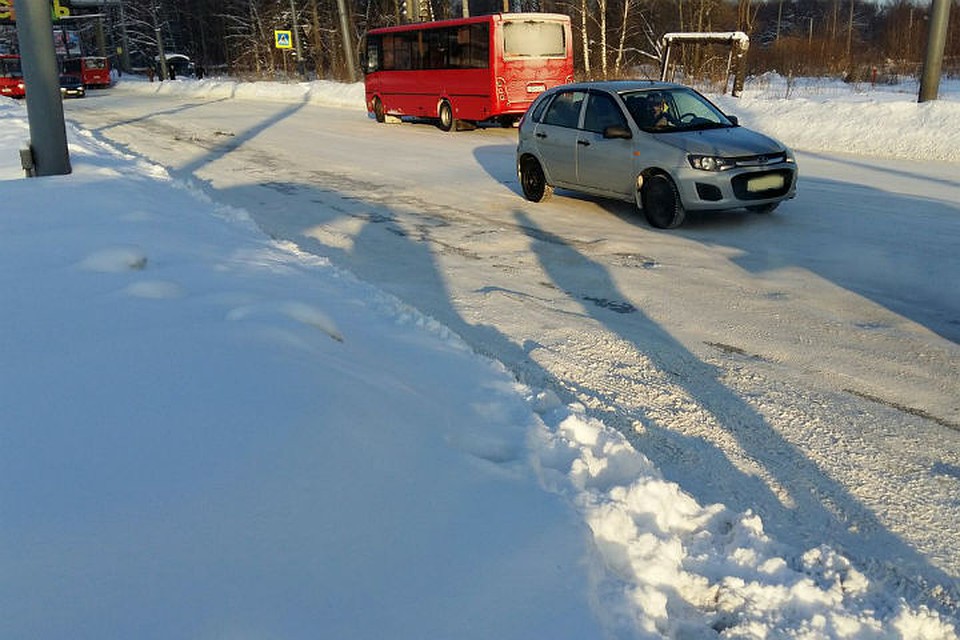В Ярославле хотят заняться масштабным строительством дорог.