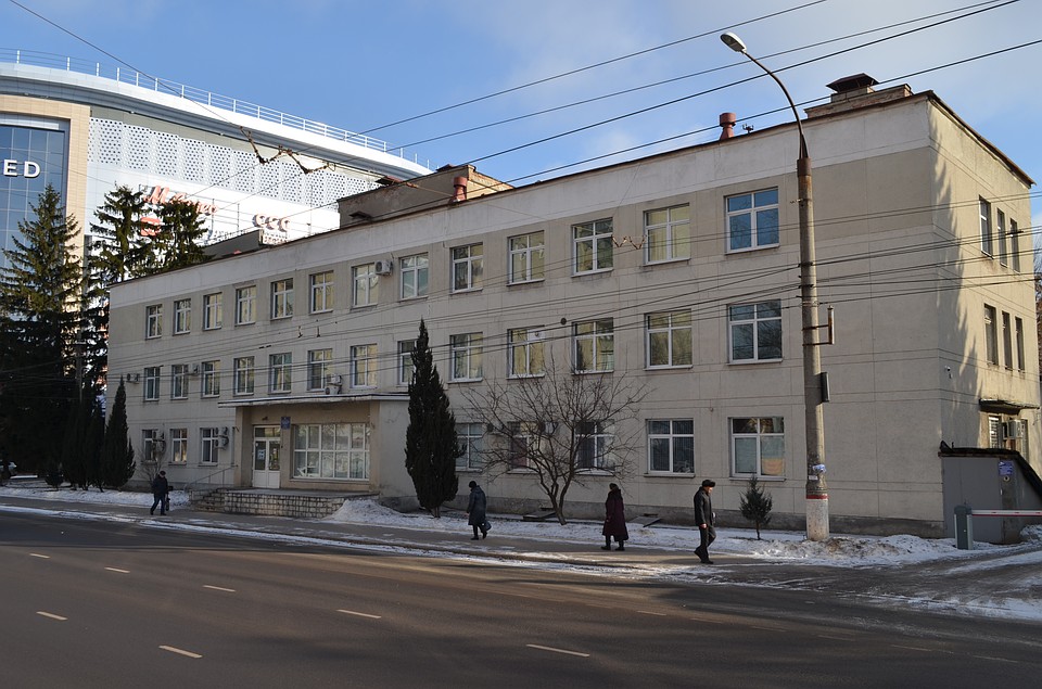 В Курской областной стоматологической поликлинике любой человек может пройти стоматологический осмотр