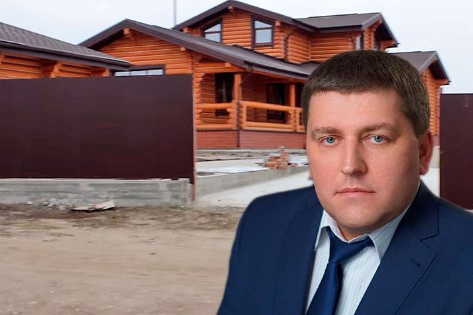 ФСБ возбудила дело в отношении прежнего руководителя УФПС Самарской области ФСБ возбудила дело в отношении прежнего руководителя УФПС Самарской области