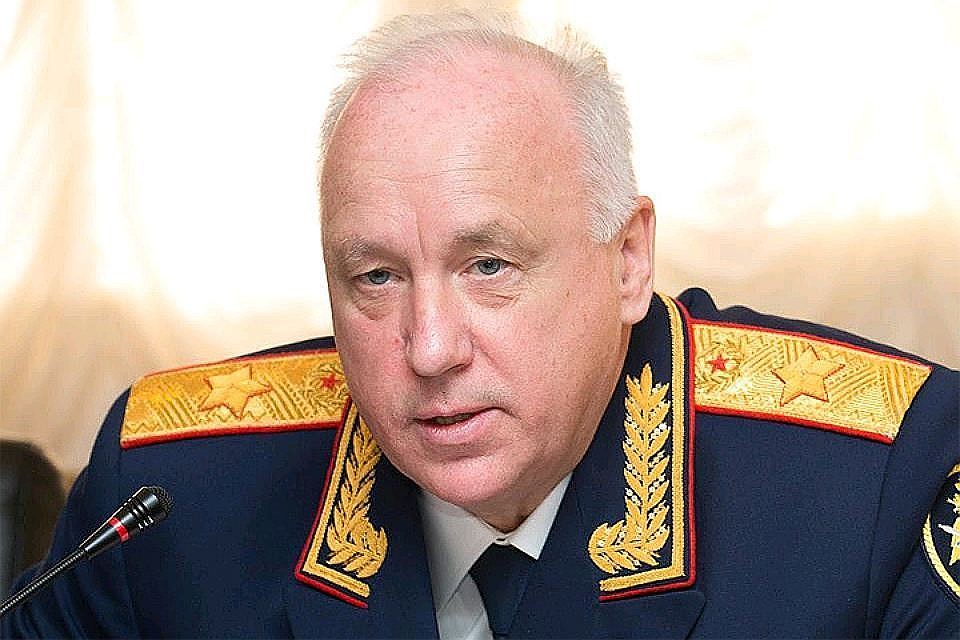 Александр Бастрыкин срочно прибыл в Дагестан