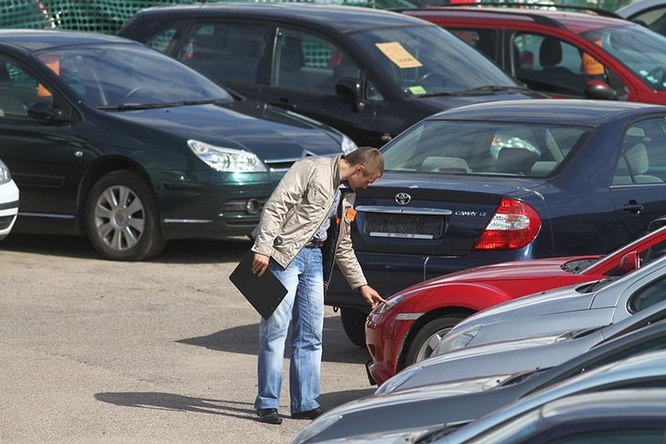 А немецкий автопром показывает завидную стабильность
