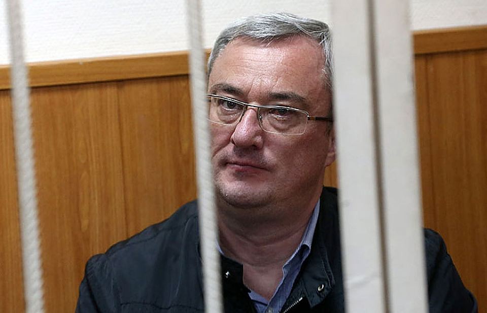 Демьян Москвин назвал точную сумму дивидендов, которую экс-глава Коми получил от птицефабрики