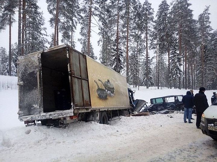 Предприниматель, чей автобус попал в смертельное ДТП в Ленобласти, схвачен Предприниматель, чей автобус попал в смертельное ДТП в Ленобласти, схвачен