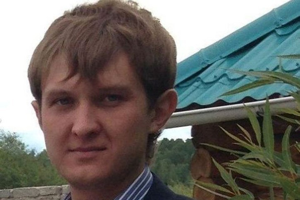 Илья Ставский умер в день рождения