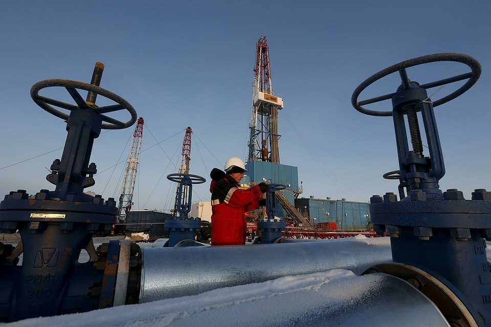 ОПЕК повысила оценку мирового спроса на нефть в 2017-2018 годах