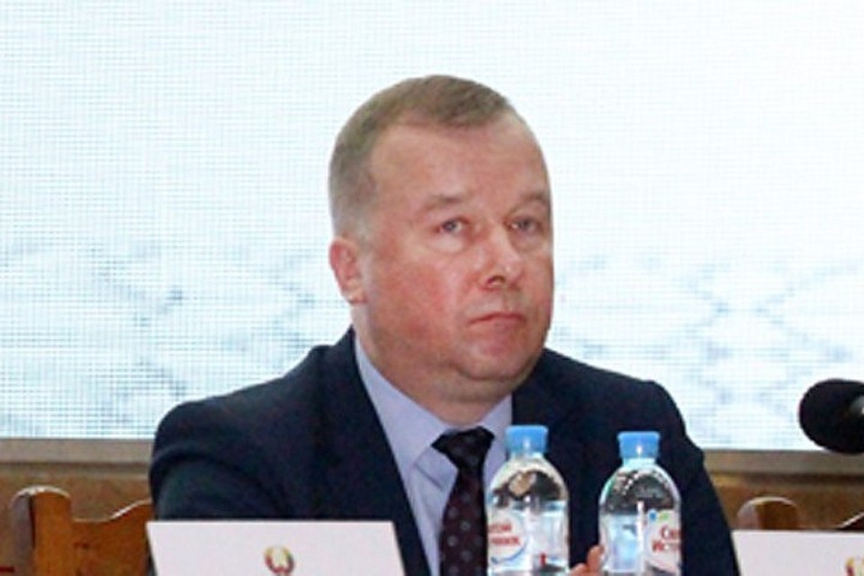 Лукашенко сократил 2-х министров за непринятие должных антикоррупционных мер Лукашенко сократил 2-х министров за непринятие должных антикоррупционных мер