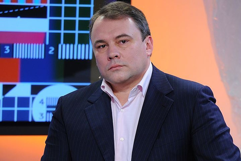 Вице-спикер Госдумы Петр Толстой возглавил делегацию РФ в Парламентской ассамблее Организации по безопасности и сотрудничеству в Европе