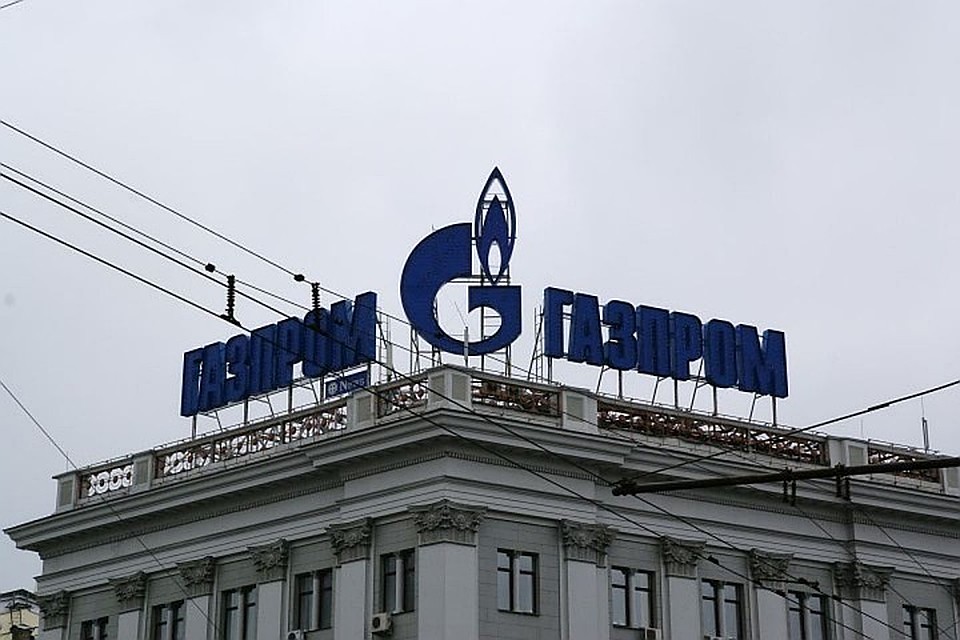 «Газпром» установил новый суточный рекорд по поставкам газа в дальнее зарубежье