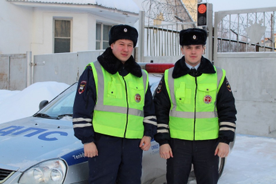 Фото: ГУ МВД по Свердловской области