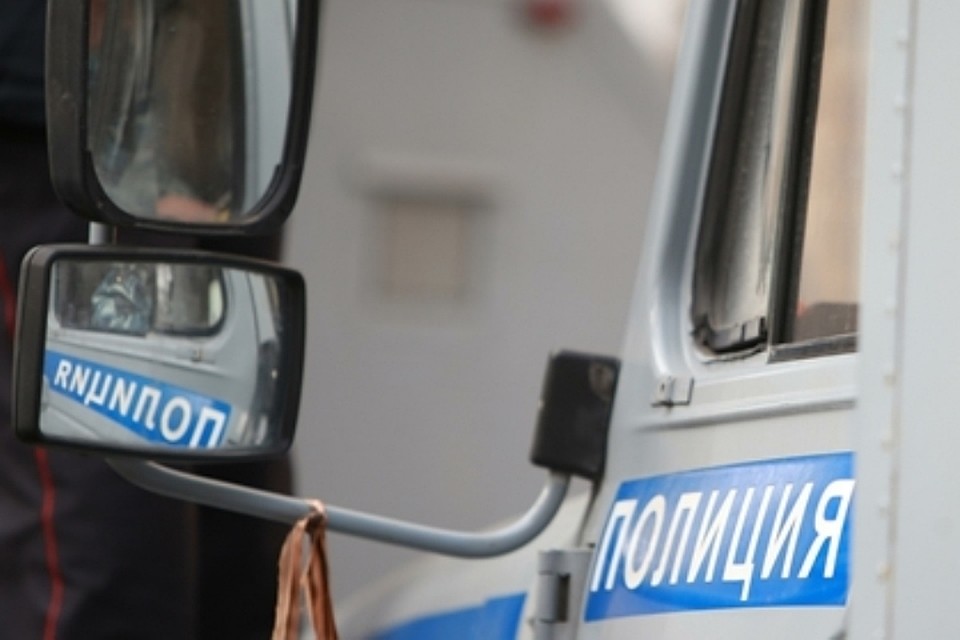Правоохранители не обнаружили никаких взрывных устройств в торговом центре «Охотный ряд»