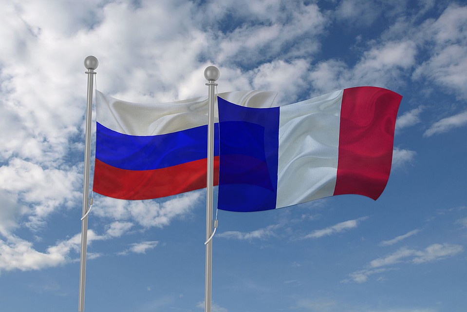 Помимо Франции на ПМЭФ-2018 свой национальный выставочный павильон представит Япония. Также планируется организовать «Африканскую гостиную»