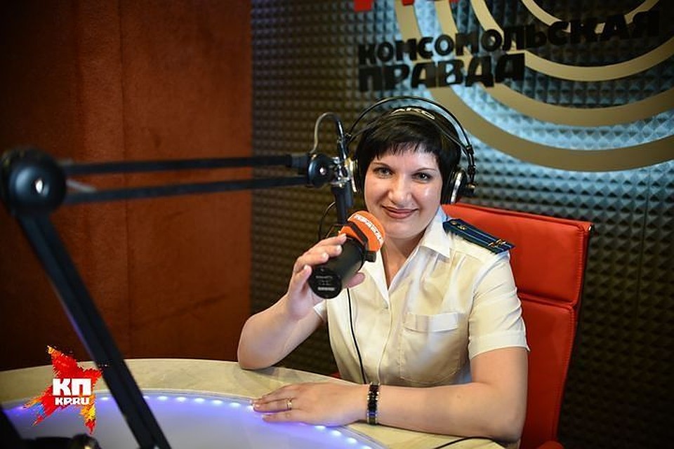 Об уголовном деле в эфире Радио «Комсомольская правда» рассказала сотрудница Прокуратуры Новосибирской области Евгения Зубахина.