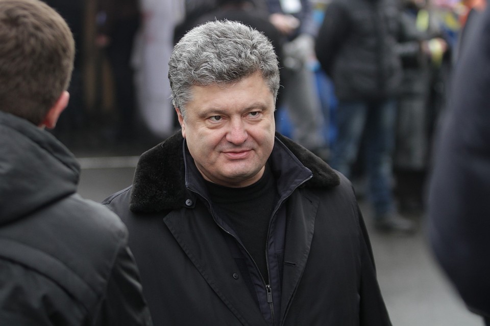 В администрации украинского президента все отрицают