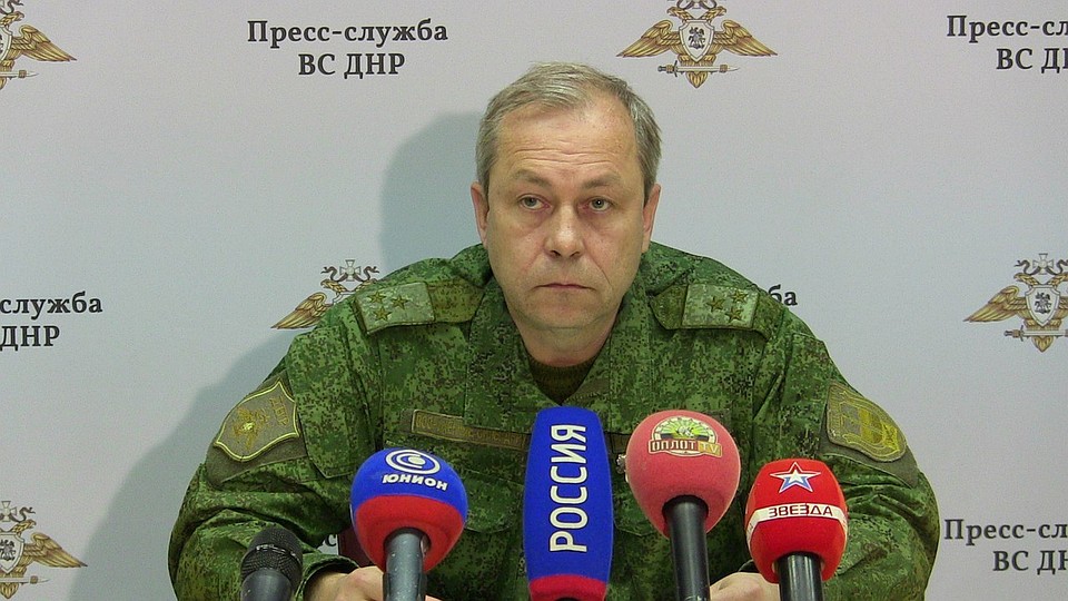ДНР и ЛНР издали указы о соблюдении перемирия ДНР и ЛНР издали указы о соблюдении перемирия