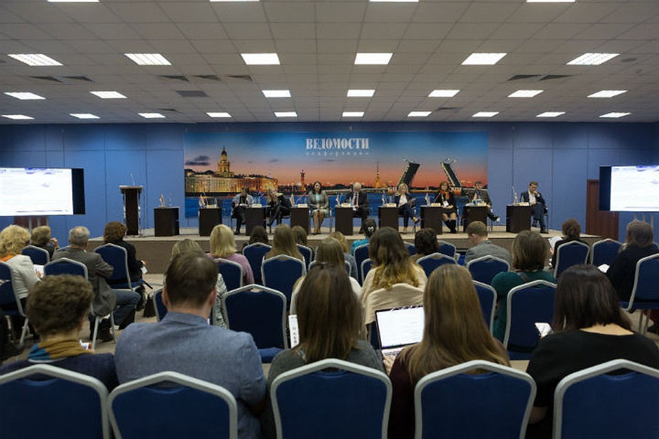 Эксперты и представители компаний со всей страны встретились в Центре импортозамещения и локализации