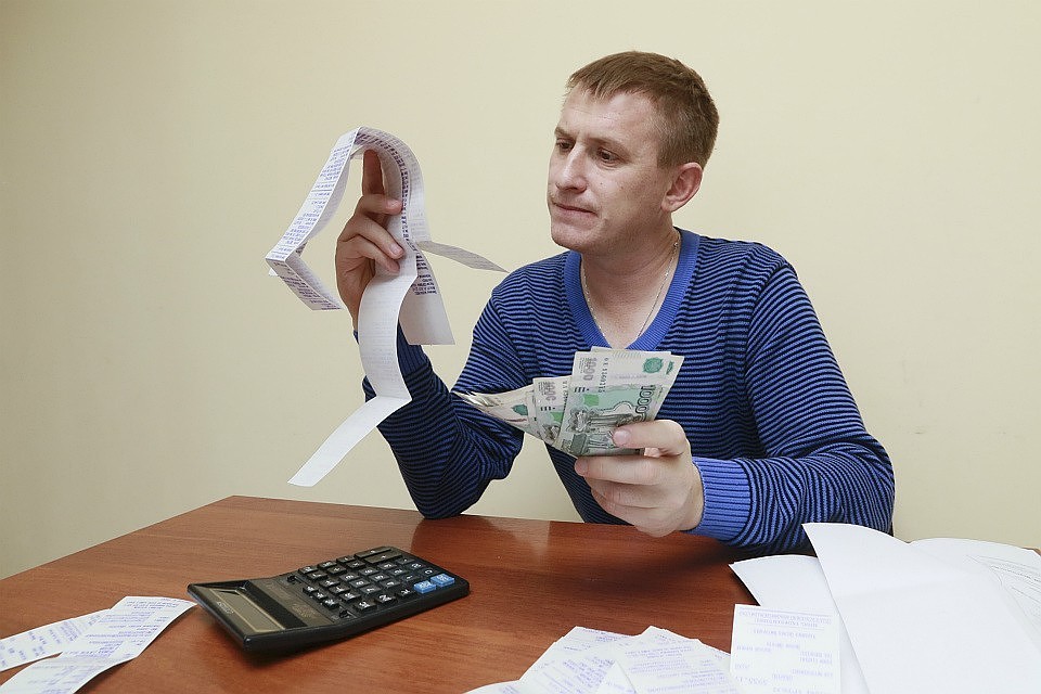 Около 55 тысяч уголовных дел возбудили органы дознания ФССП за 2017 год по факту неуплаты алиментов.