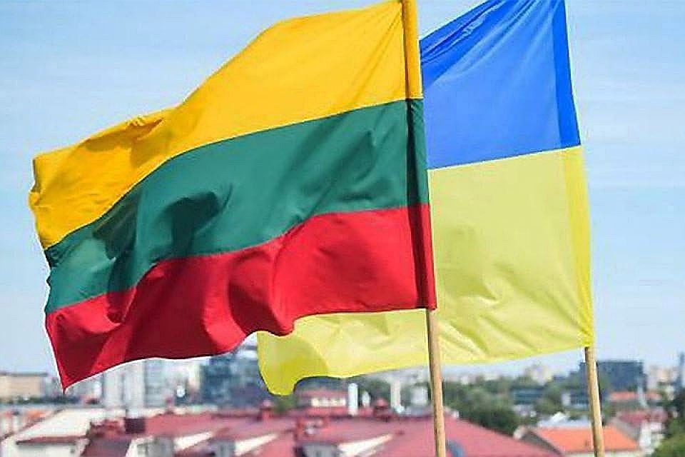 В Литве создают "Группу друзей украинского Крыма". Фото: с сайта 112.ua