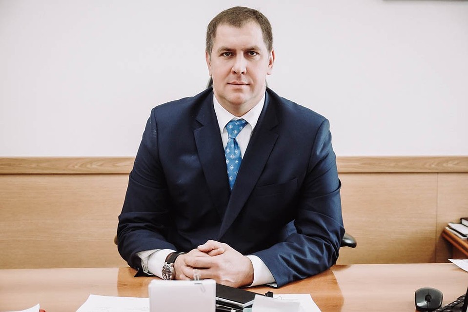 Алексей Максимов на службе уже 25 лет, за эти годы случалось всякое