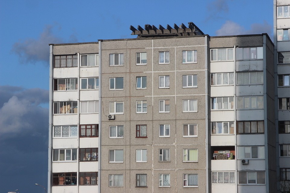 Витеблянин угрожал взорвать дом возлюбленной