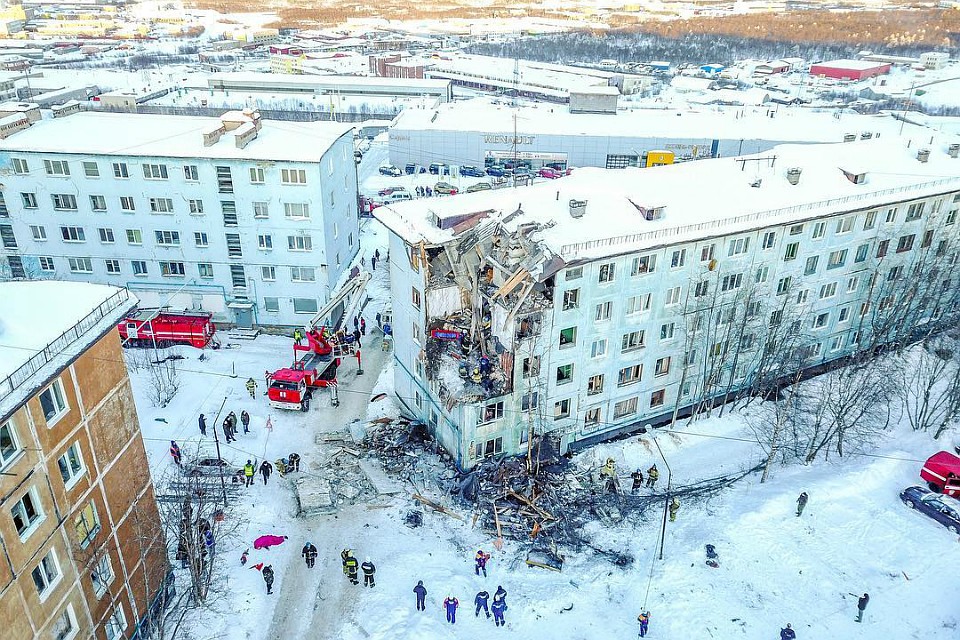 Фото: Алексей Мкртчян.