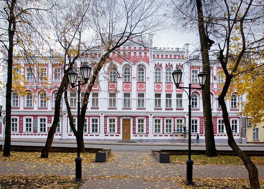 Смоляне смогут послушать лекции о традиционной народной культуре Фото пресс-службы Смоленского государственного музея-заповедника