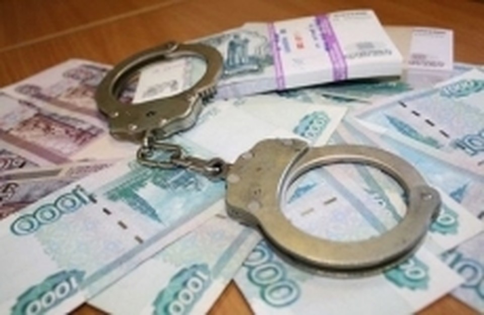 Арестован экс-проректор ТИУ, сбежавший от обвинения в многомиллионных растратах Арестован экс-проректор ТИУ, сбежавший от обвинения в многомиллионных растратах