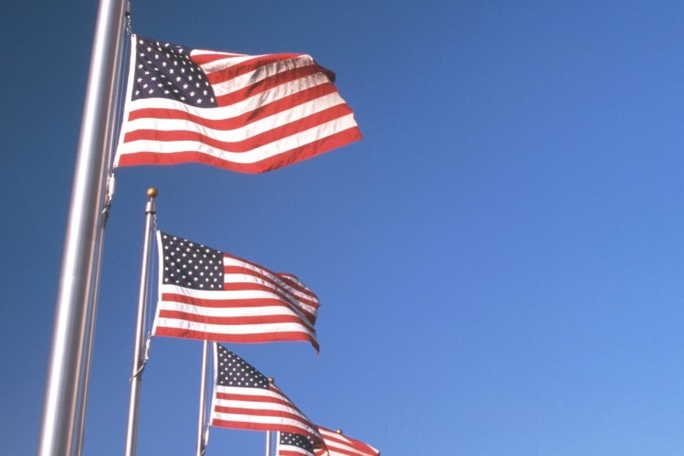 Палата представителей США приняла бюджет на остаток 2018 финансового года