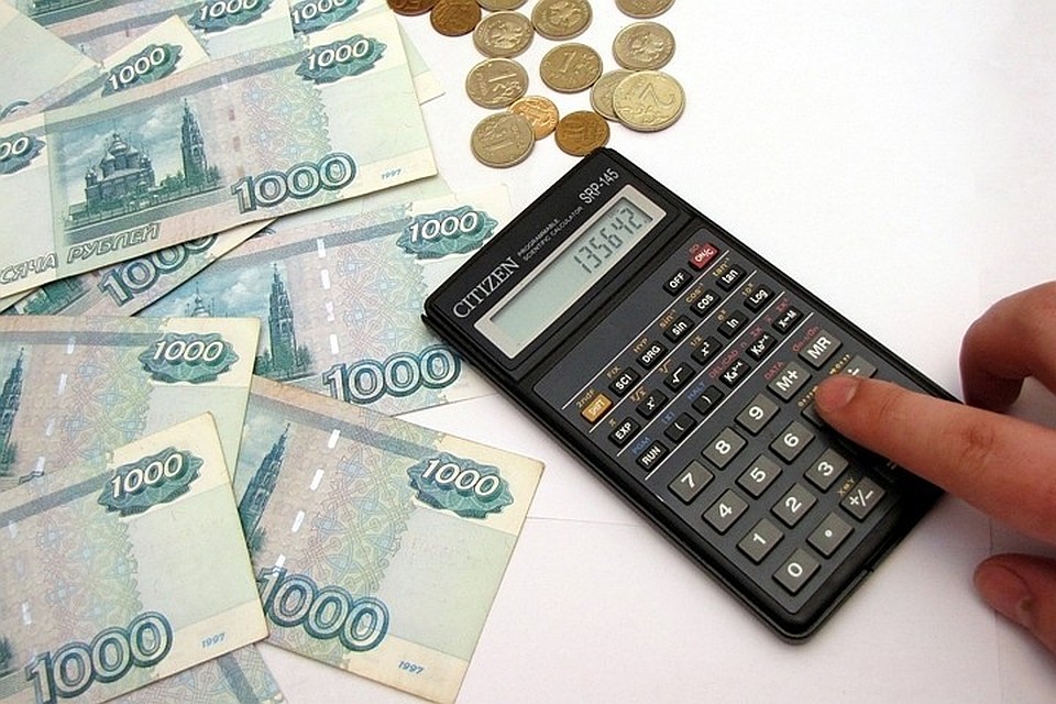 Минтруд:рост пенсий за последний год составил 5%
