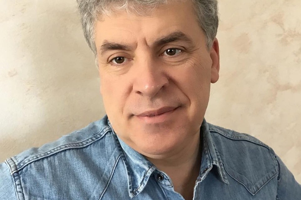 Сообщение о том что Грудинин сбрил усы оказалось фейком.