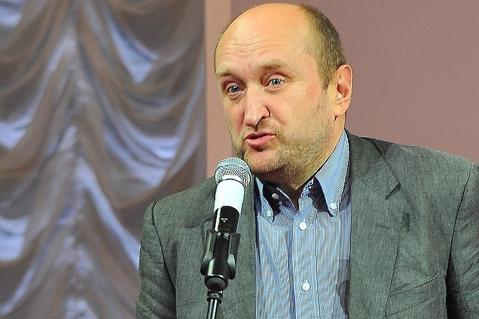 Режиссер Сергей Женовач стал новым худруком Московского Художественного театра им. Чехова