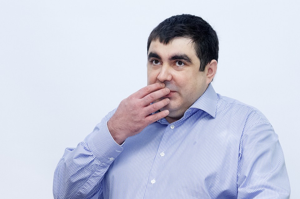 Евгений Самойлов: «Мне пытались сделать вид, что Гайзер глава ОПС и все подчиняются ему, но я видел, что это не так».