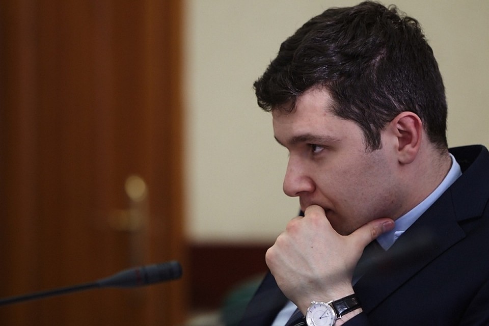Алиханов выразил жителям Кемеровской области сожаления в связи с смертью гостей ТЦ Алиханов выразил жителям Кемеровской области сожаления в связи с смертью гостей ТЦ