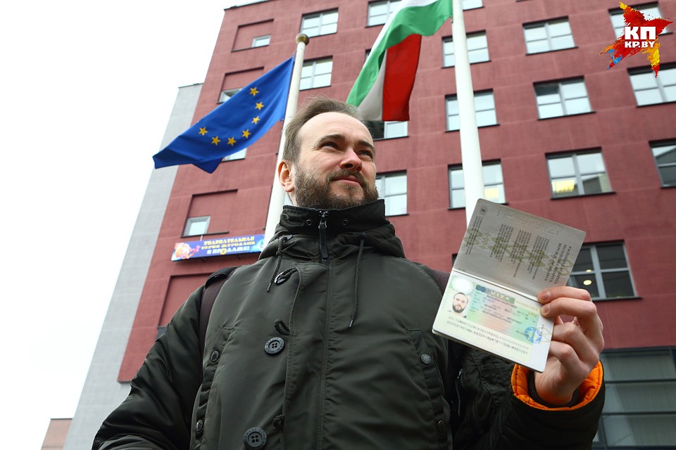 Еврокомиссия собирается реформировать систему выдачи шенгенских виз