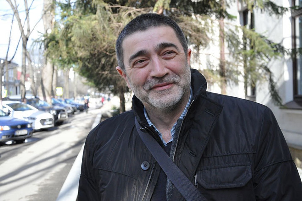 Юрий Рошка: Я настолько благодарен Богу, что проиграл выборы в 2009 году, потому что я никогда бы не узнал, кто мои друзья. Я бы так и сдох дураком.