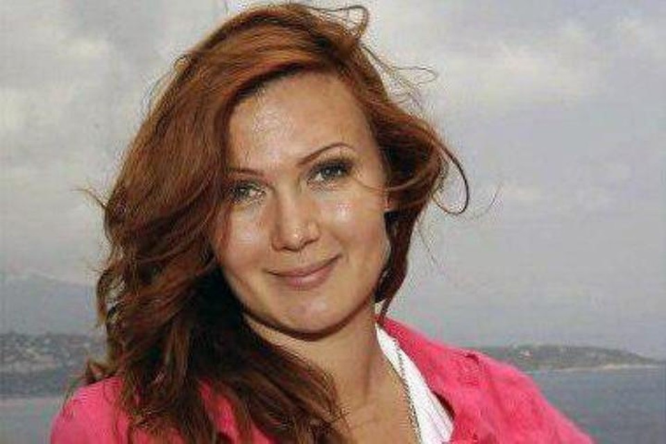 В Москве пропала молодая женщина Светлана Сушко , встревоженные родственники подали заявление в полицию