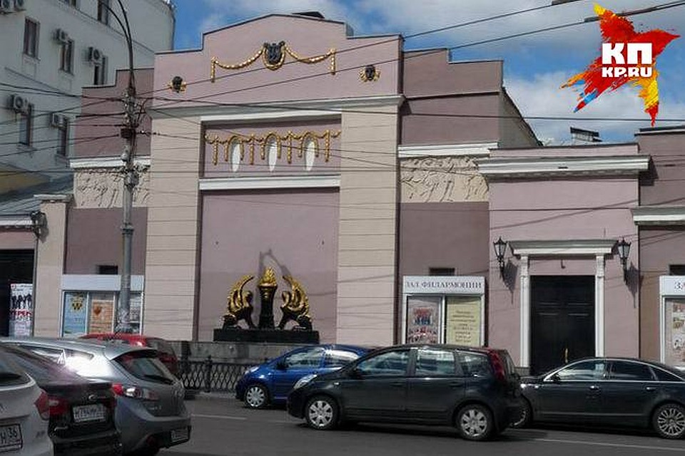 Фестиваль пройдет в филармонии.