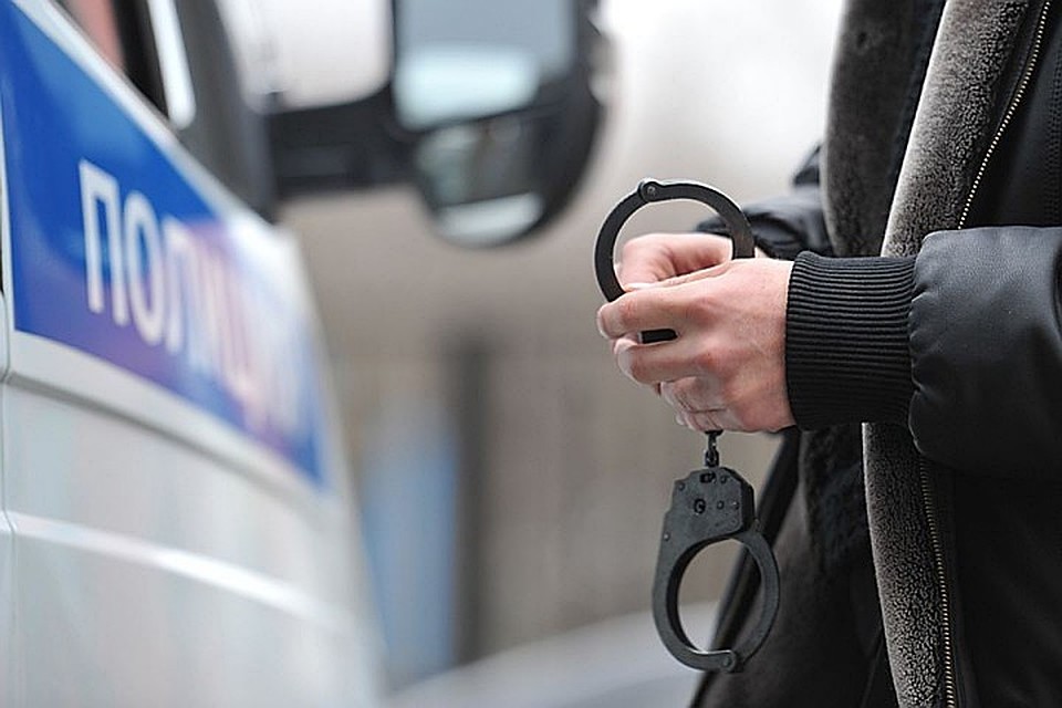 В Хабаровском крае задержали лже-террориста
