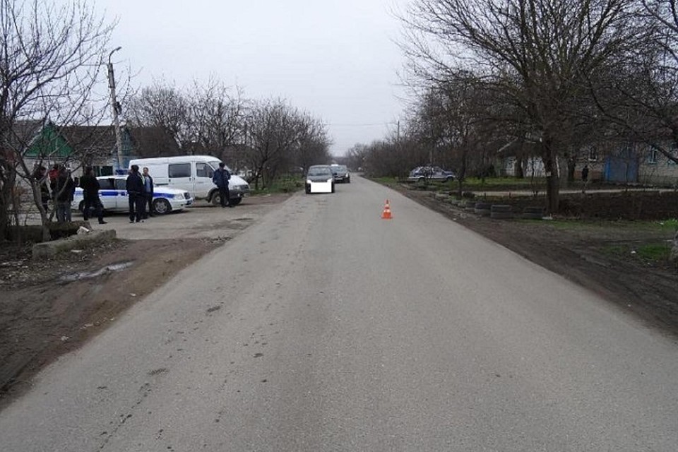 Фото: УГИБДД по СК