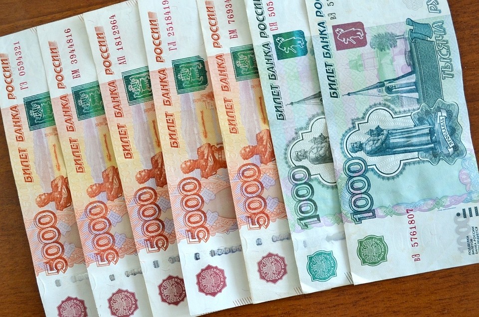 Бухгалтер попалась на взятке