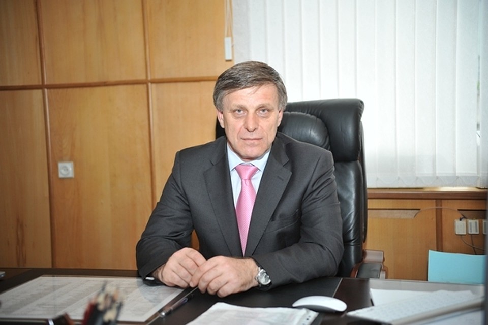 Танка Ибрагимов