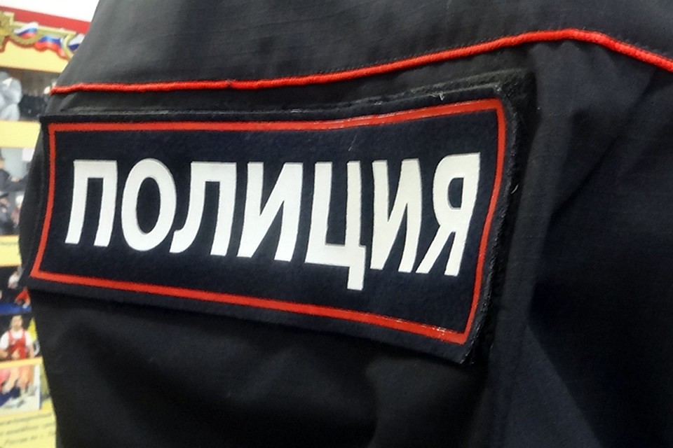 Высокопоставленный полицейский сцепился с посетителями кафе в Тюмени