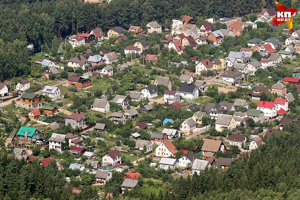 Вполне вероятно, что через какое-то время на аукционах появится много предложений участков с обременением.