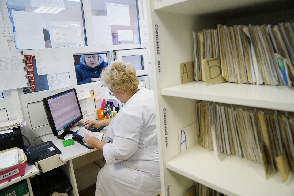 Губернатор Заполярья пообещала лично контролировать здравоохранение региона.